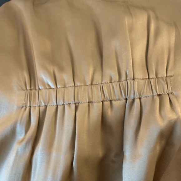 Vintage Silk DVM Diane Von Furstenberg Abstract Floral Statement Jacket Sz S/XS - Picture 7 of 12